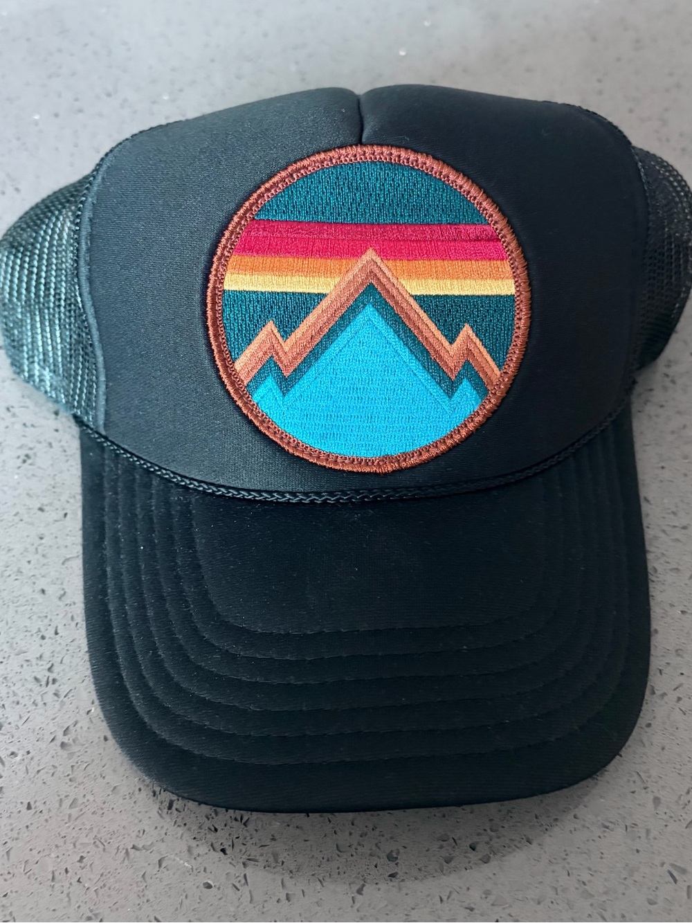 Aviator Nation Trucker Hat - Adult Size